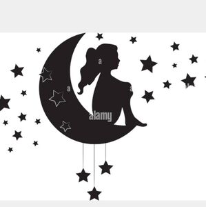 Please Like This Flyer To Be Notified When I Go Live. ✨🫶🌻🌙